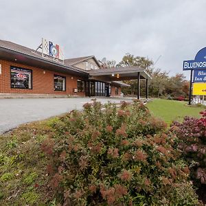 Bluenose Inn & Suites Χάλιφαξ Exterior photo