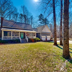 Creek Lodge Forsyth Exterior photo