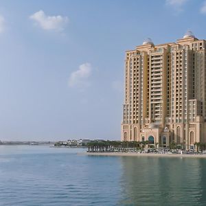 Four Seasons Resort And Residences At The Pearl - Qatar Ντόχα Exterior photo