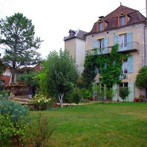 Le Tonnelier Βίλα Limogne-en-Quercy Exterior photo