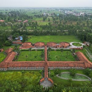 Hokke Lumbini Ξενοδοχείο Exterior photo