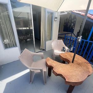 Puntarenas, Apartamento Mateo Διαμέρισμα Exterior photo