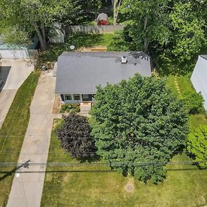 Housepitality - Electric Ave - 3 Bdr And Hot Tub Βίλα Westerville Exterior photo