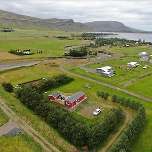 Eyjabakki 1 Βίλα Reynivellir Exterior photo