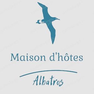 Maison Albatros Ξενοδοχείο Αλ Μαντίγια Exterior photo