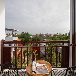 Raon Hoi An - Stay 24H Exterior photo