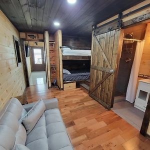 Tiny House Βίλα Samburg Exterior photo