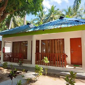 Sea View Beach Resort Havelock Island Exterior photo