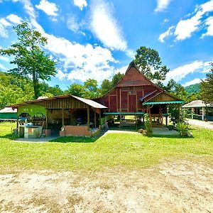 Kampung House Βίλα Batang Kali Exterior photo