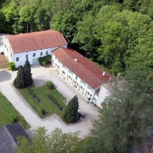 Le Moulin De Chamouilley Ξενοδοχείο Exterior photo