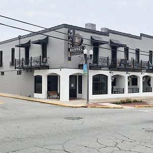 Eagle Exec Loft In Downtown Statesboro Διαμέρισμα Exterior photo