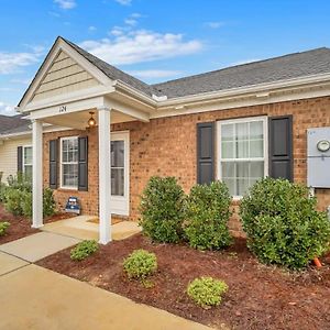 Gata Suite - Quiet Neighborhood 10 Minutes To Gsu Statesboro Exterior photo