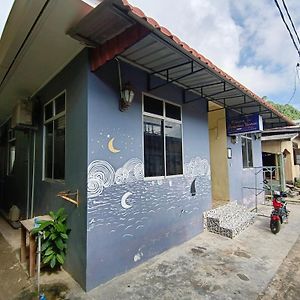 Perhentian Idaman Ξενοδοχείο Kampong Pasir Petani Exterior photo