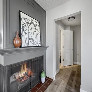 2Br Cozy Townhouse Wdmclive! Βίλα Exterior photo