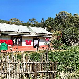 Sabitri Homestay Panaoti Exterior photo