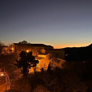 Casa D'Anto Ξενοδοχείο Petralia Sottana Exterior photo