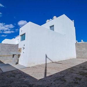 Acogedora Casa Llena De Vida Διαμέρισμα Σαν Λουίς Ποτοσί Exterior photo