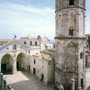 Casa Malu 18 Ξενοδοχείο Monte SantʼAngelo Exterior photo