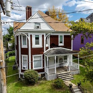 Crow'S Nest Crash-Pad Διαμέρισμα Homestead Exterior photo