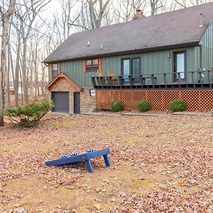 Kentucky Lake Retreat Βίλα Dover Exterior photo