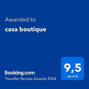 Casa Boutique Διαμέρισμα Ιβρέα Exterior photo