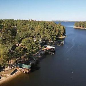 Robbins Nest Βίλα South Toledo Bend Exterior photo