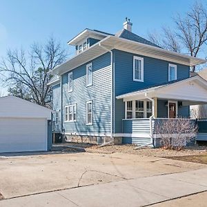 Memory Maker House - Built For Families And Kid Ready Βίλα Cedar Falls Exterior photo