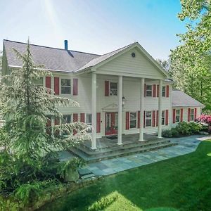 Tara Retreat: Family-Friendly Oasis With Pool, Tennis & Serene Ambiance In Potomac Βίλα Exterior photo