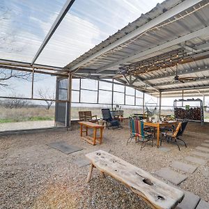 Rustic Coleman Retreat On 300 Acres With Hot Tub! Βίλα Exterior photo