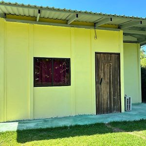 Cabina Del Sol Ξενοδοχείο Puerto Jiménez Exterior photo