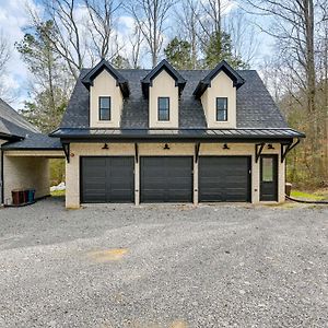 Bright Kingston Springs Home Less Than 22 Mi To Nashville Exterior photo