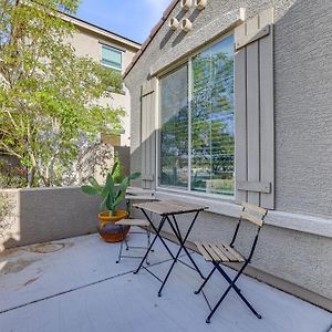 Goodyear Oasis With Outdoor Pool And Hot Tub! Βίλα Liberty Exterior photo