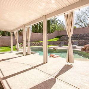 Desert Escape With Pool Oasis Near Golfing And Vegas! Βίλα Λας Βέγκας Exterior photo