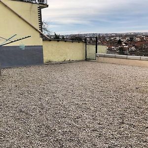 Appartement Totalement Renove Avec Un Beau Jardin Villeneuve-Saint-Georges Exterior photo