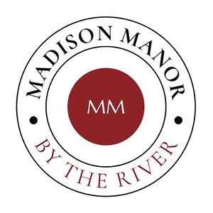 Madison Manor II By The River Hot Tub Downtown Βίλα Exterior photo