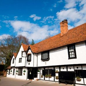 The Olde Bell, BW Signature Collection Ξενοδοχείο Μάρλοου Exterior photo