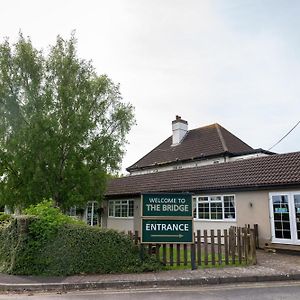 Bridge Inn Κλίβεντον Exterior photo