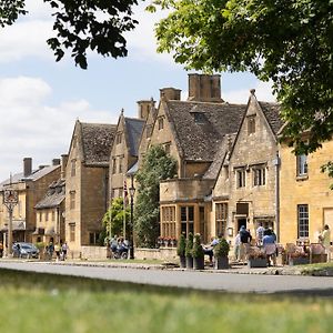 The Lygon Arms - An Iconic Luxury Hotel Μπρόντγουεϊ Exterior photo