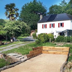 "Chez Naty" Chambres D'Hotes Au Pays-Basque Cheraute Exterior photo