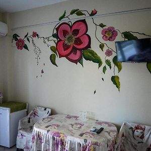 Ιlias rooms Πάτρα Exterior photo