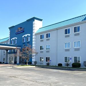 Baymont By Wyndham Litchfield Ξενοδοχείο Exterior photo