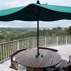 Peaceful And Close To Town Διαμέρισμα Whangarei Exterior photo