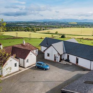 2 Bed In Falkirk 90602 Βίλα Bonnybridge Exterior photo