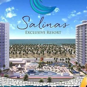 Salinas Resort Premium Salinópolis Exterior photo