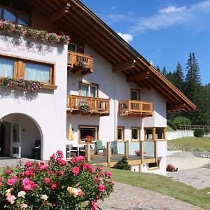 Hotel Garni Civetta Selva di Cadore Exterior photo