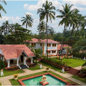 Amã Stays & Trails Aguada Serenity Villa , Goa Candolim Exterior photo