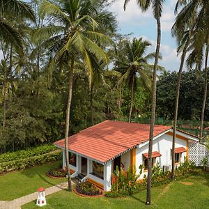 Amã Stays & Trails Aguada Solitude Villa , Goa Candolim Exterior photo