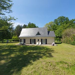 Gite Du Parc - Valloire Sur Cisse Βίλα Seillac Exterior photo