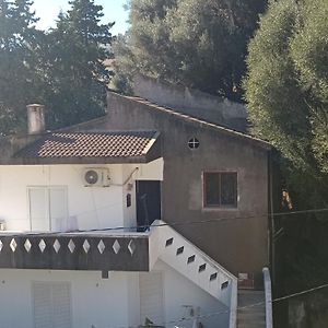 Maison De Vacances Διαμέρισμα Ταμπάρκα Exterior photo