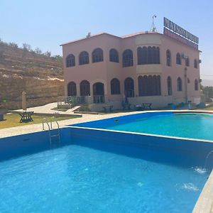 Maison D'Hote - Le Beau Panorama Ξενοδοχείο Berkane Exterior photo